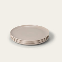 Dinner Plates | Desert Taupe