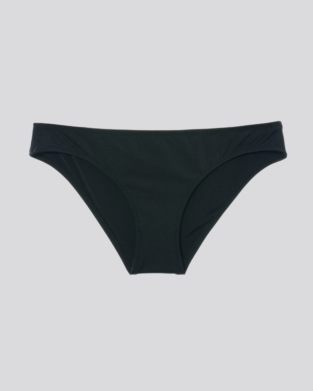 Women | Elle Bikini Bottom | Black