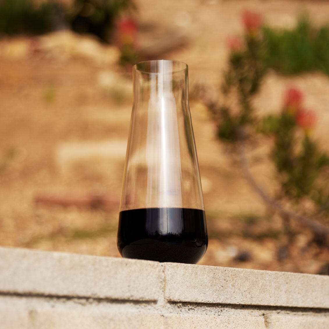 Glass Carafe Pro | Clear