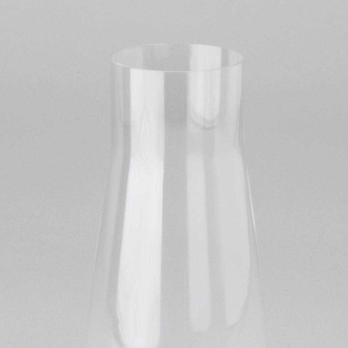 Glass Carafe Pro | Clear
