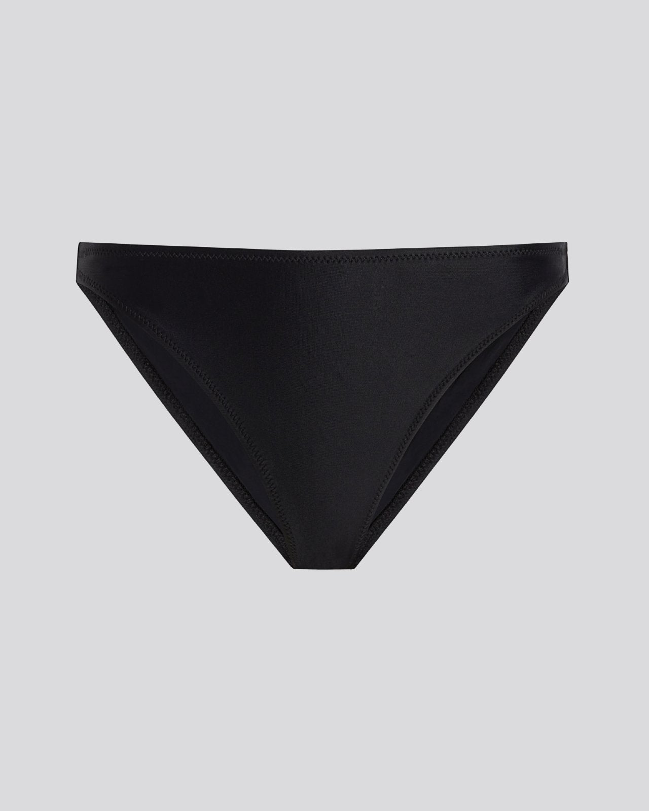 Women | Harley Bikini Bottom | Black