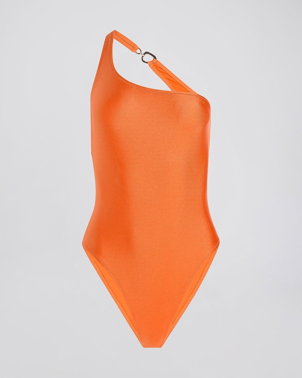 Women | Jaya One Piece | Tangerine