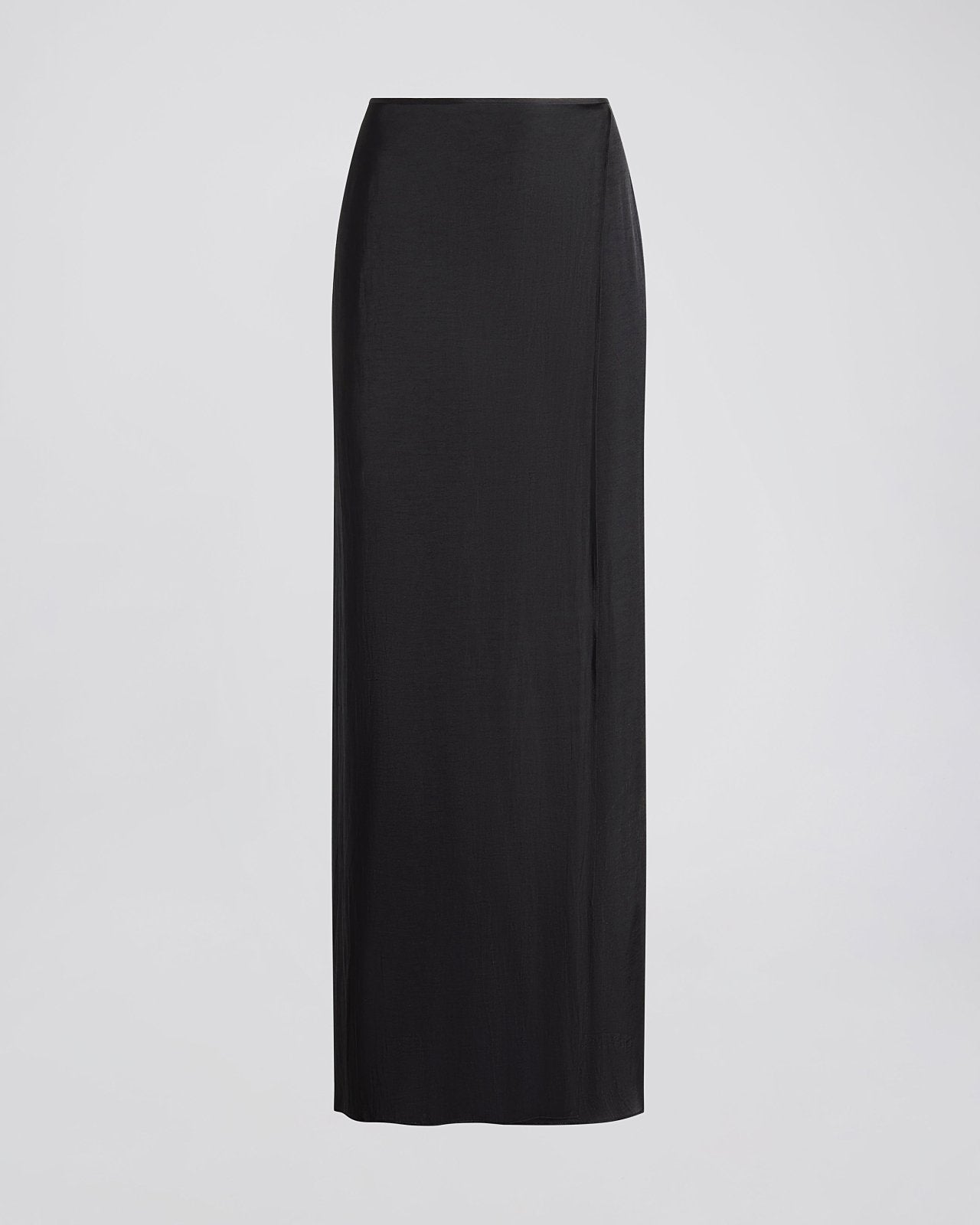 The Leau Skirt - Solid & Striped