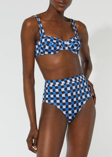The Lilo Bottom - Solid & Striped