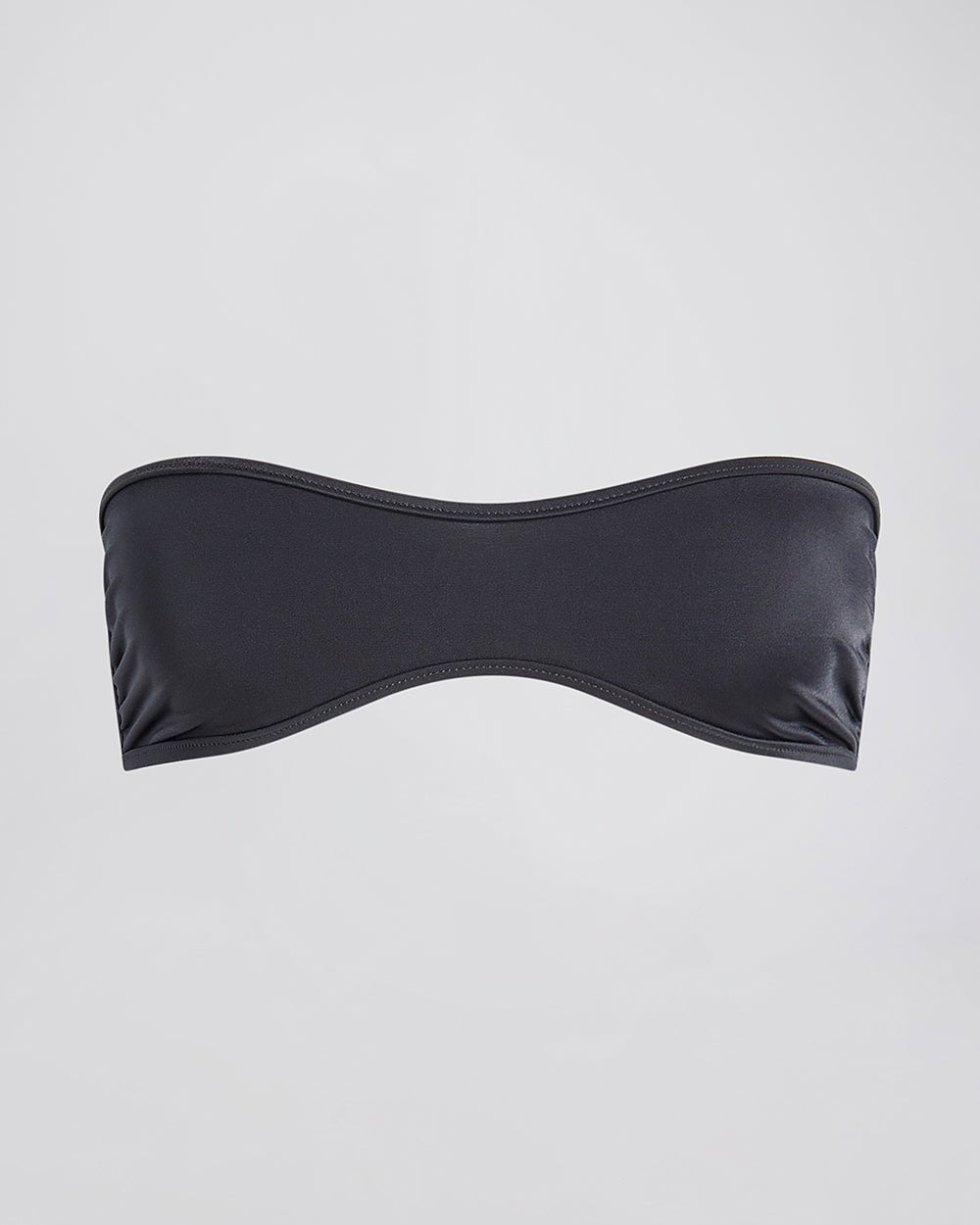 Women | Maeve Bikini Top | Noir