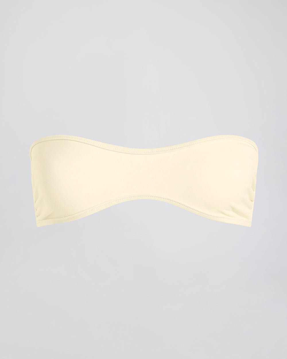 Women | Maeve Bikini Top | Buttercream