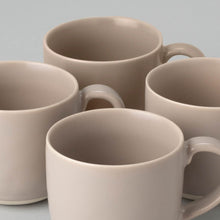 Mugs | Desert Taupe