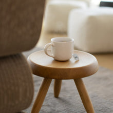 Mugs | Speckled White