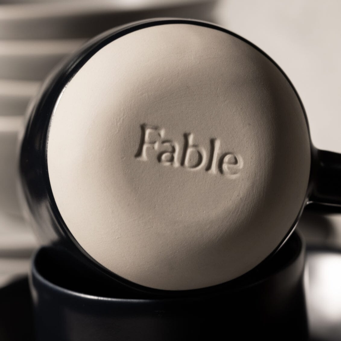 Mugs | Midnight Blue