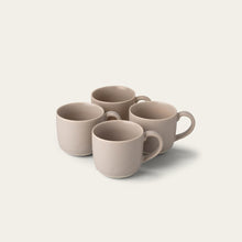 Mugs | Desert Taupe