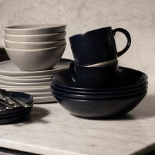 Pasta Bowls | Midnight Blue