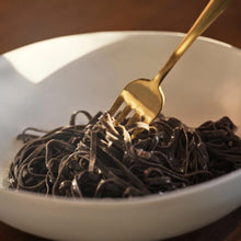 Pasta Bowls | Speckled White