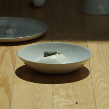 Pasta Bowls | Pearl White