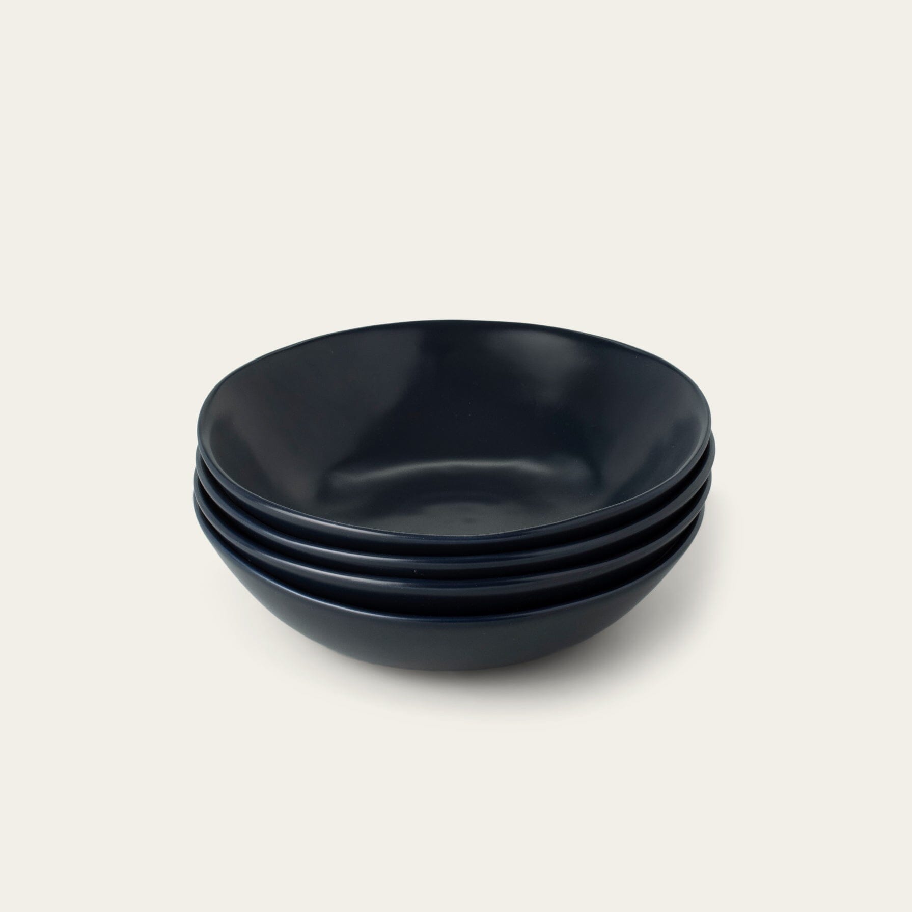 Pasta Bowls | Midnight Blue