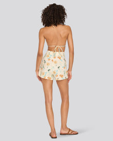 The Renata Short - Solid & Striped