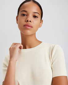 The Riada T-Shirt - Solid & Striped