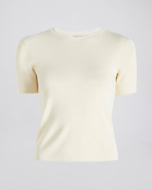 The Riada T-Shirt - Solid & Striped