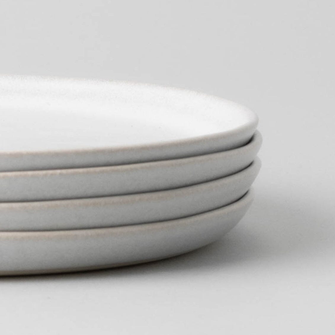Salad Plates | Stone Blue
