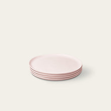 Salad Plates | Blush Pink