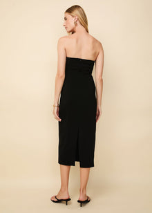 The Tori Dress - Solid & Striped