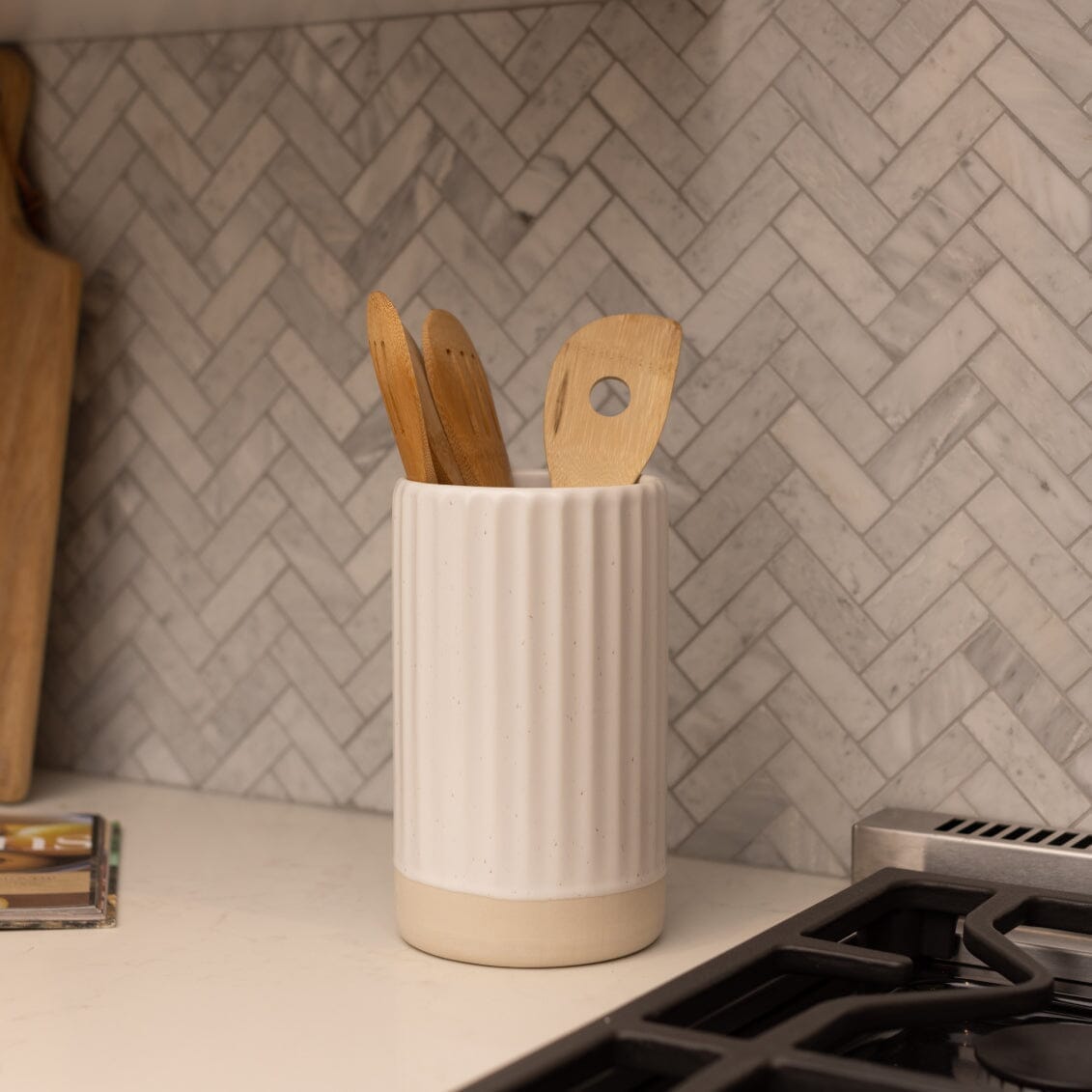 Vase | Midnight Blue