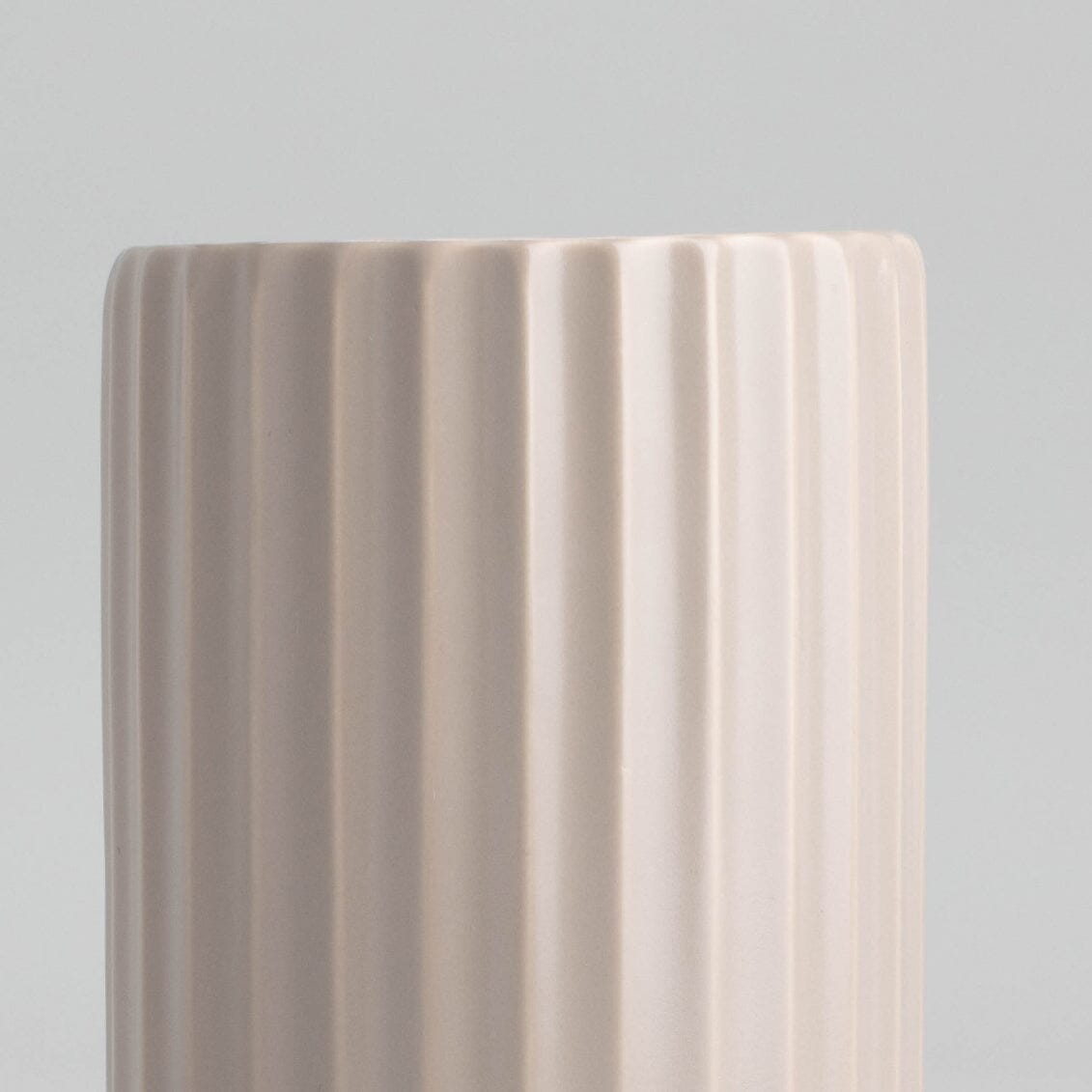 Vase | Desert Taupe