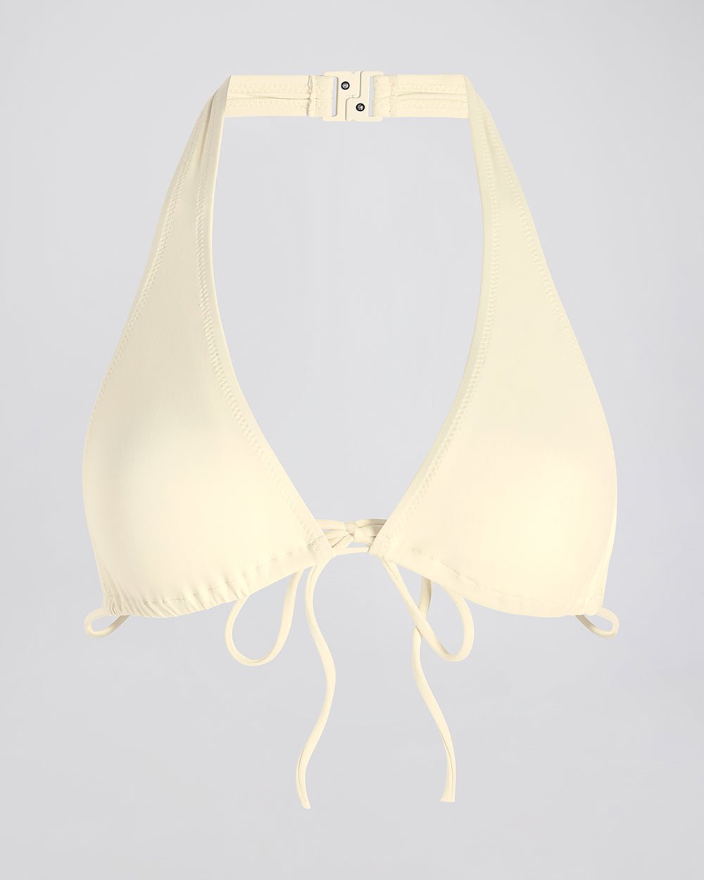 Women | Yasmeen Bikini Top | Buttercream