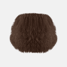 THEA Fur Mini Skirt - OW Collection