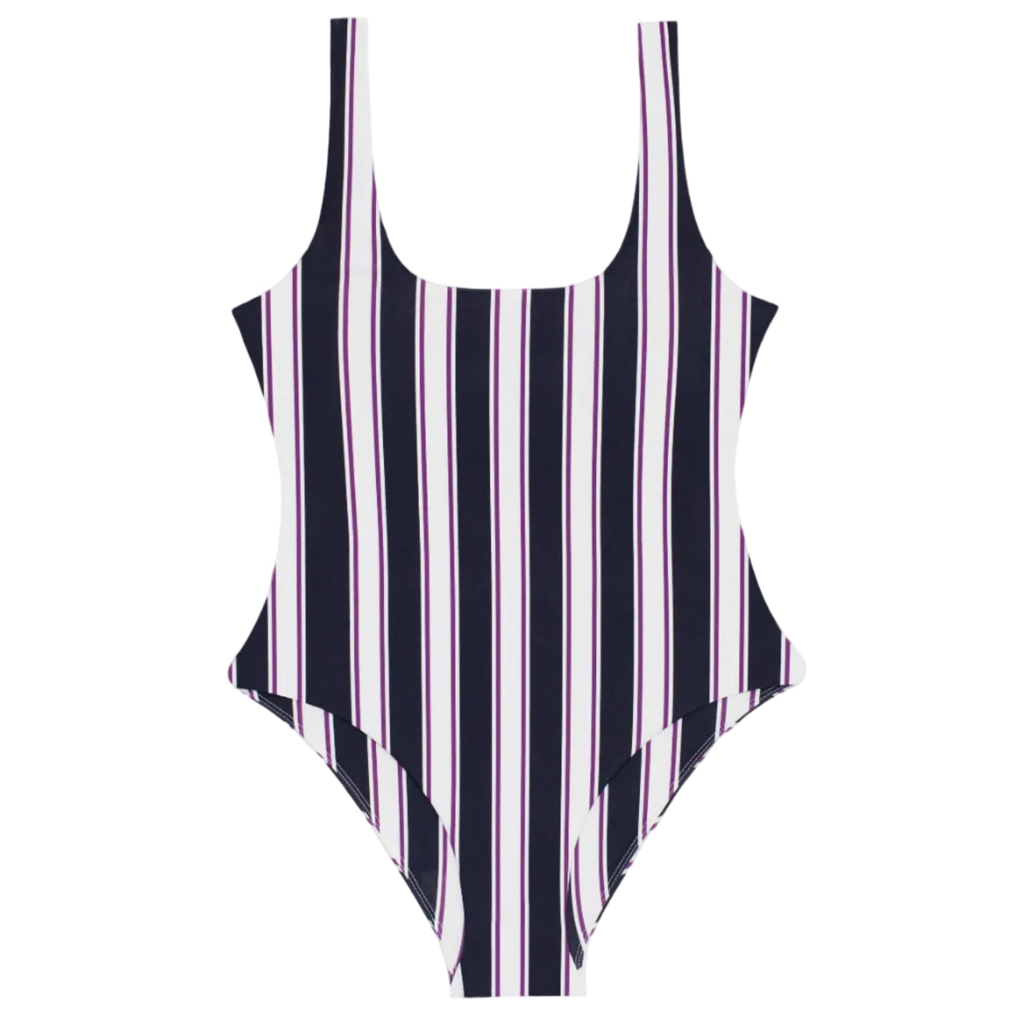 Tofino One Piece | Cabana Stripe