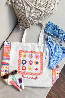 Tote Bag | Vacay Plans