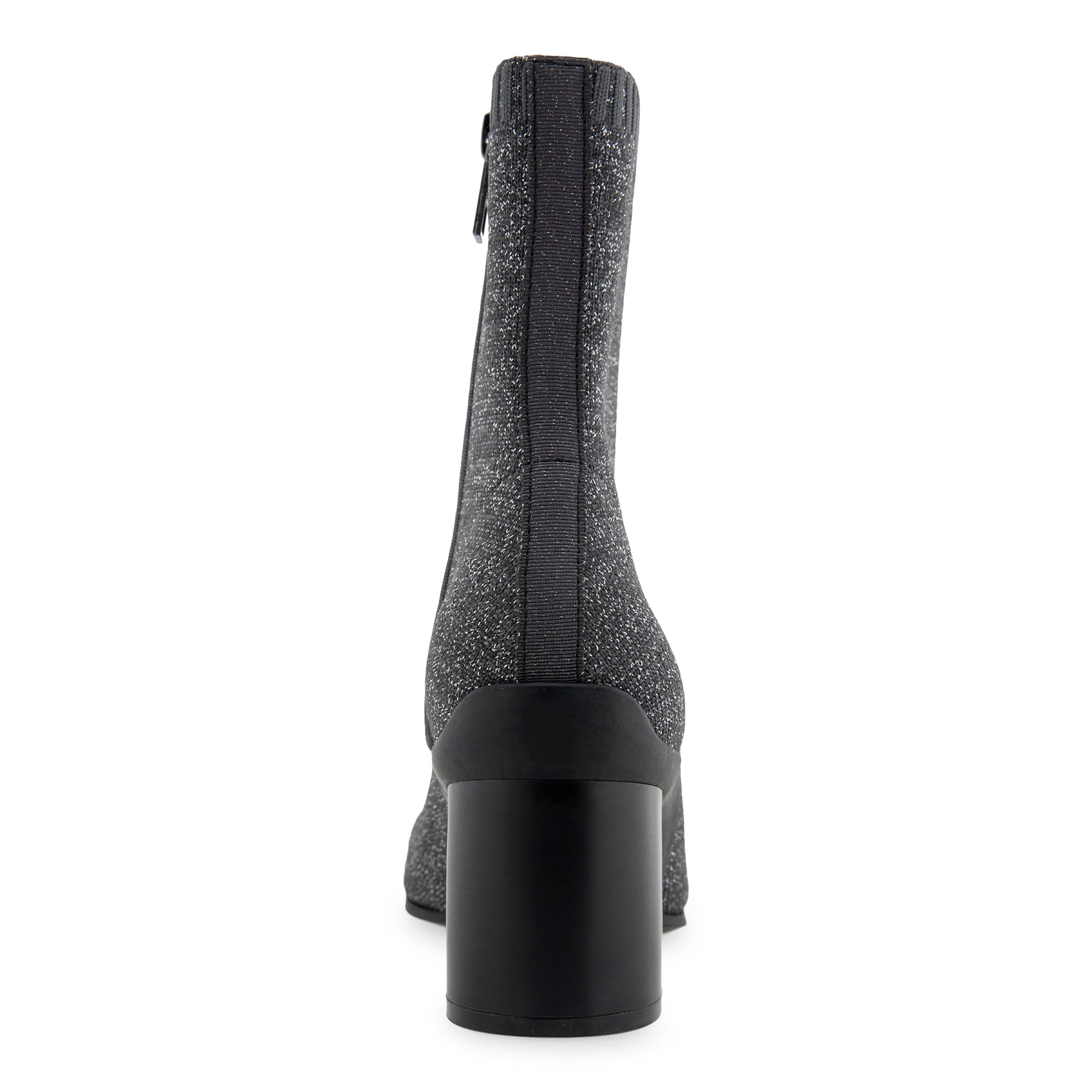 Cezarina | Gunmetal Knit