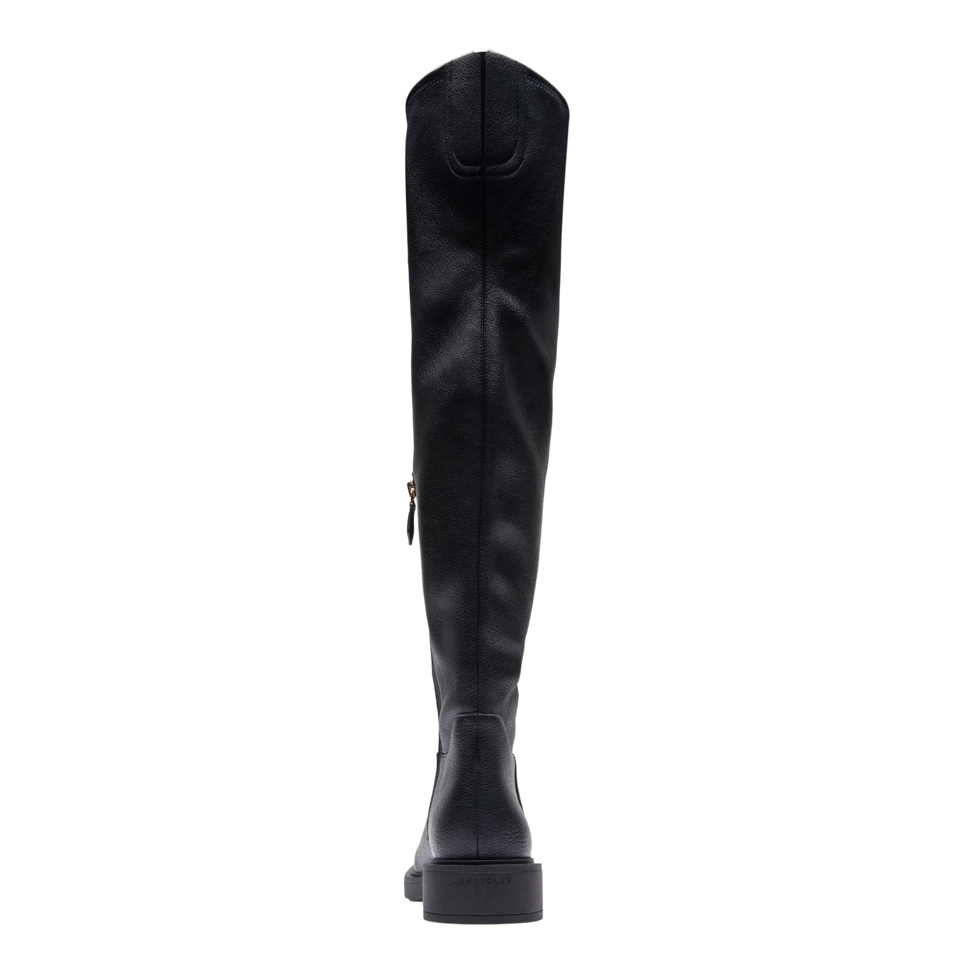 Golla | Black Pebble Faux Leather