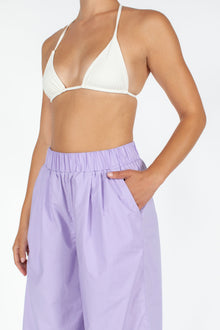 Triana Pant | Lotus