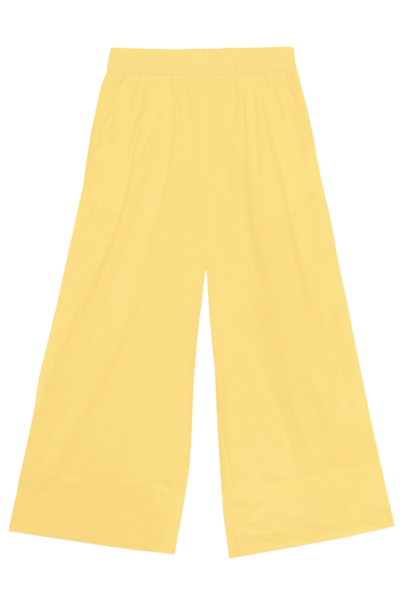 Triana Pants | Soleil