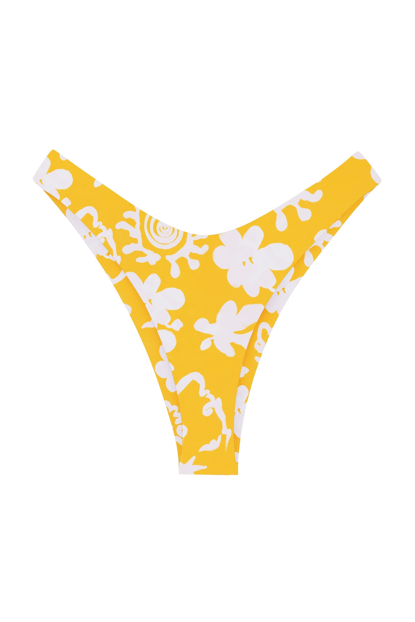 Tropezina Bottom | Tournesol