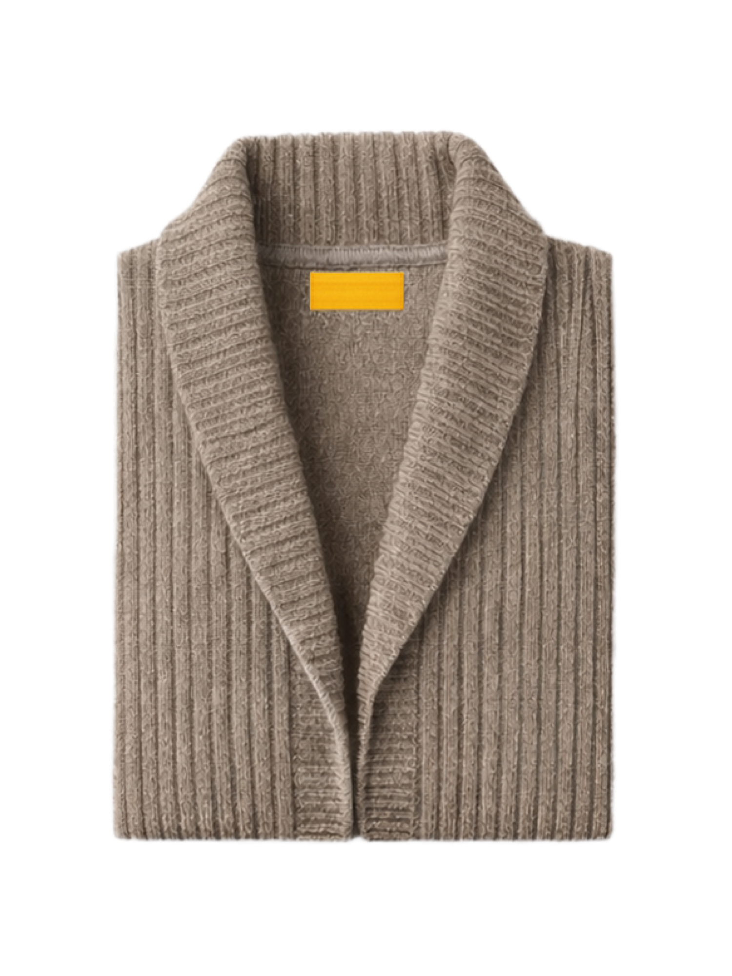 Cognac Cardigan | Truffle