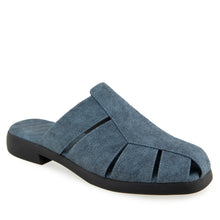 4Ever Casual Mule | Denim Fabric