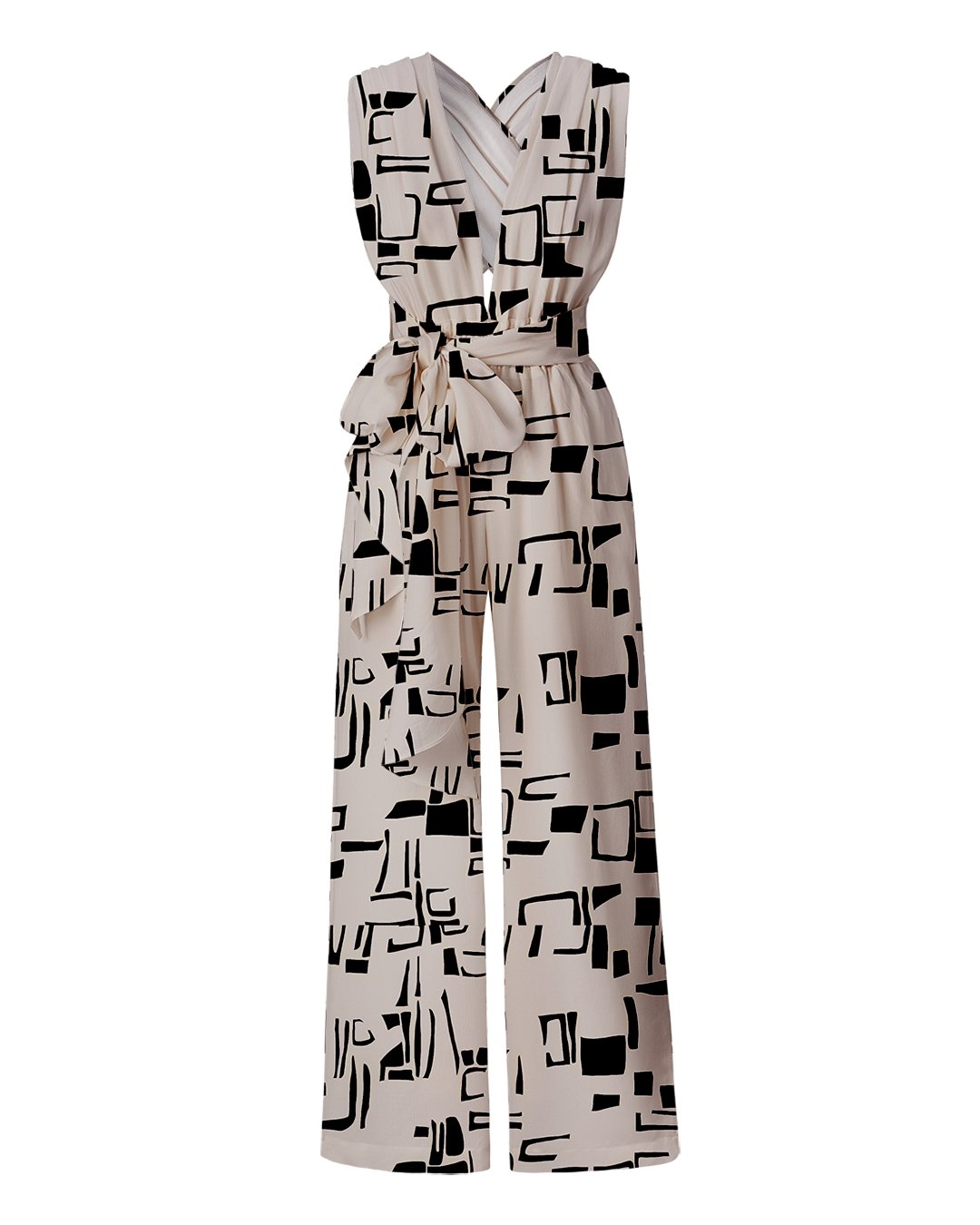 Umy Jumpsuit - Tukki Noir - diarrablu