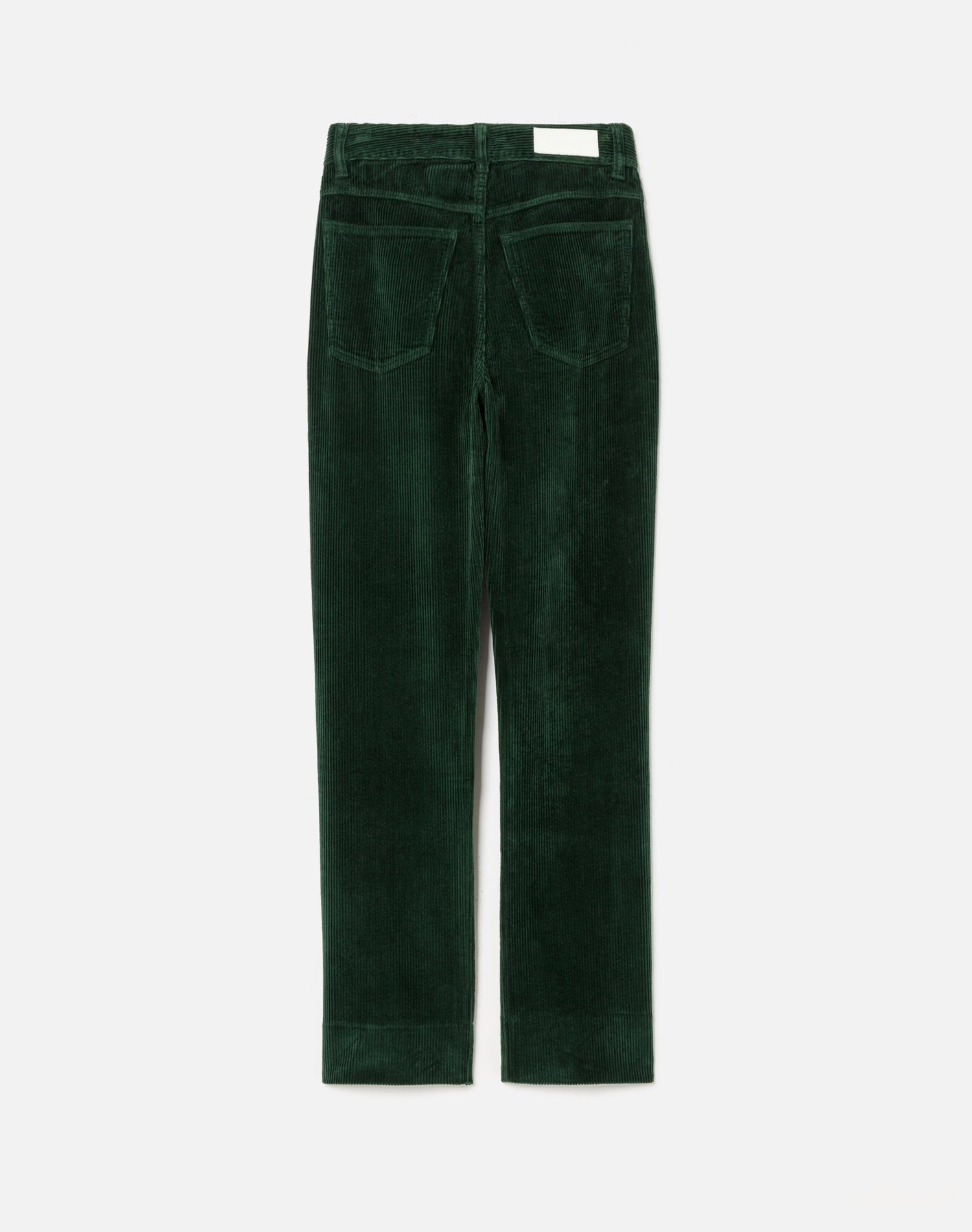 70s Corduroy Cigarette | Evergreen