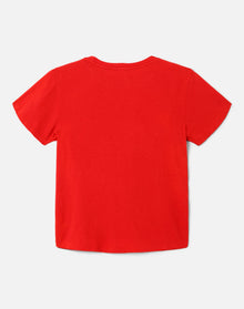 Womens | Classic Tee "What I Am" | Roja