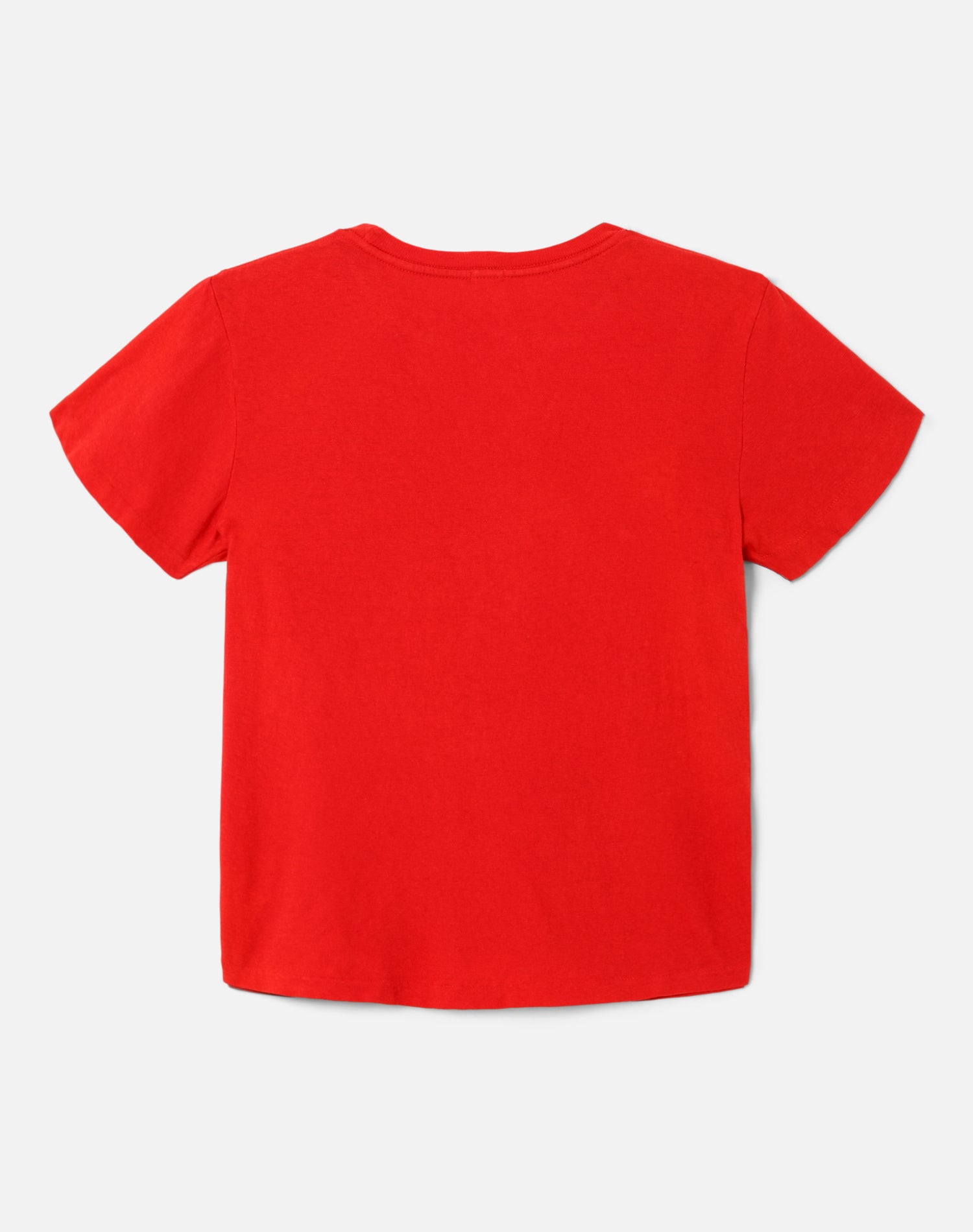 Womens | Classic Tee "What I Am" | Roja