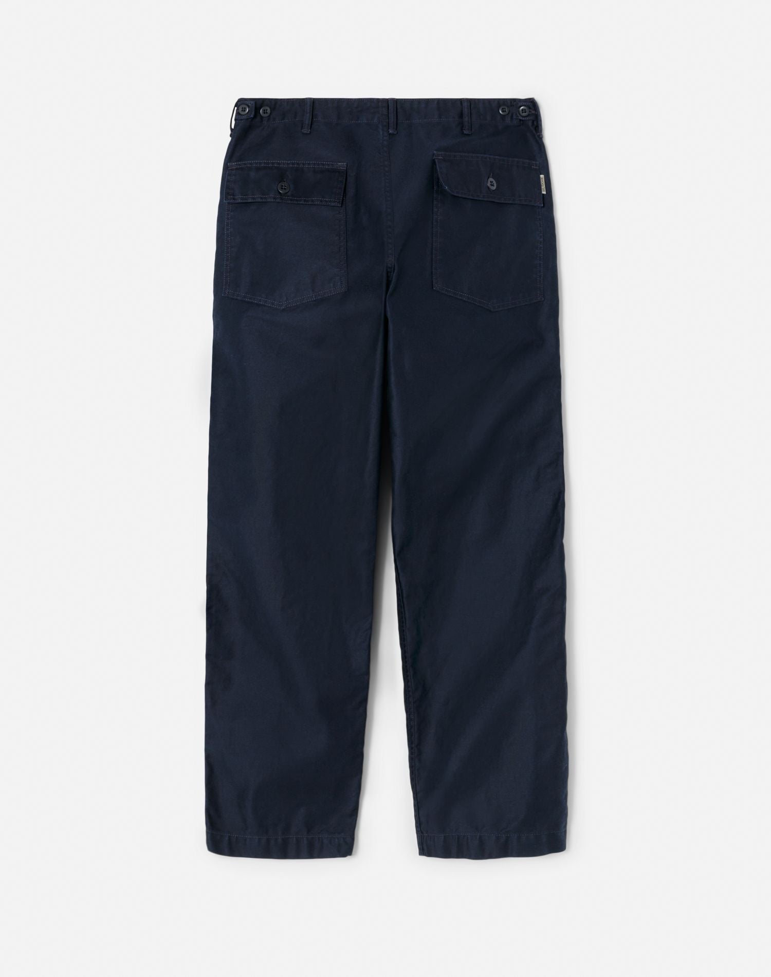 Utility Pant | Navy