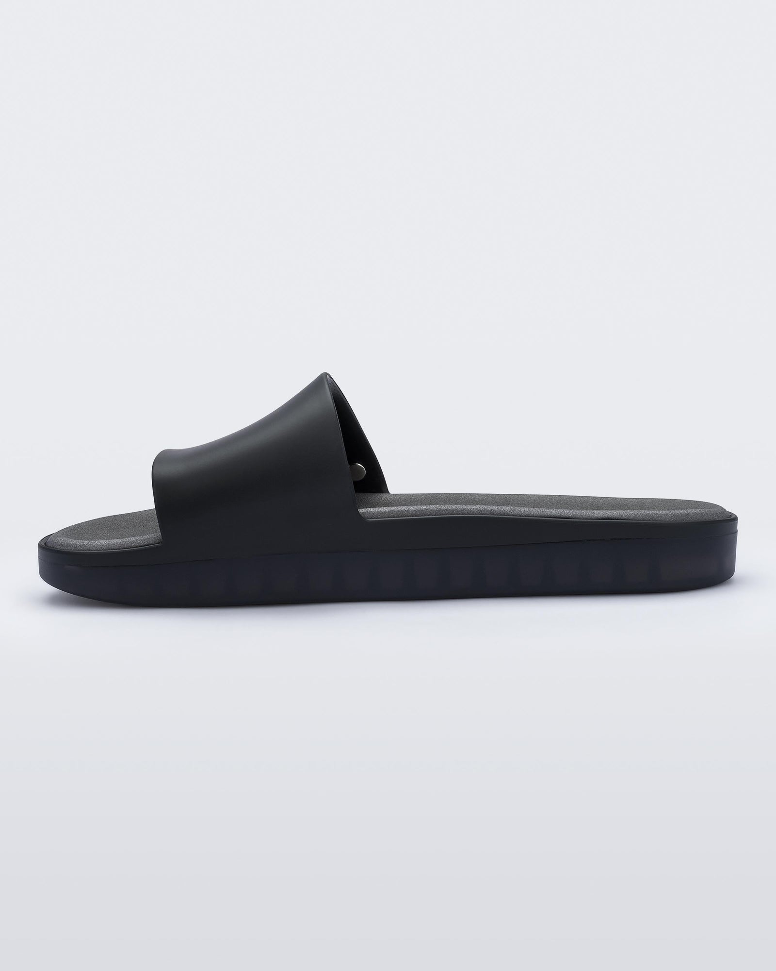 Beach Slide - Next Gen | Matte Black/Smoke