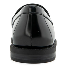 Soulmate | Black Faux Leather