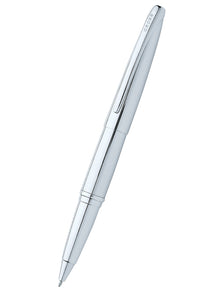 ATX Rollerball Pen | Pure Chrome