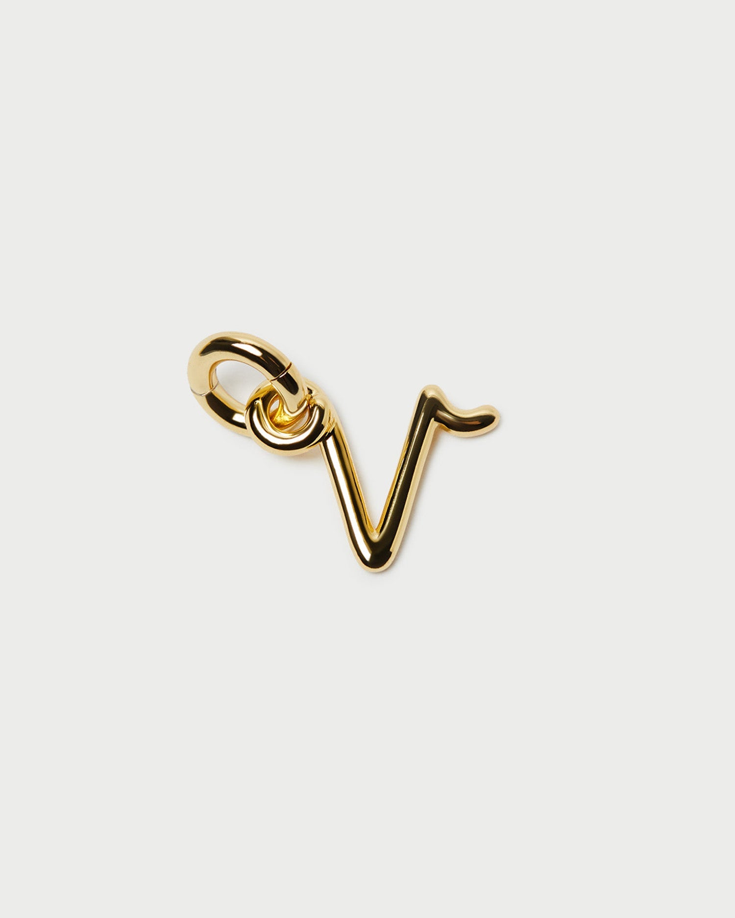 Color: Gold V