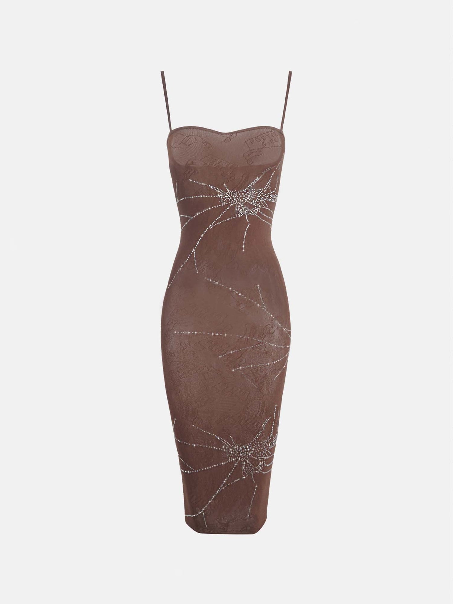 Vanderbeck  | Old Money Brown