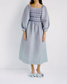 Color: Navy/Navy Gingham