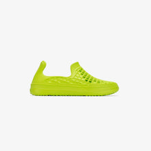 Scenario Water-Friendly Slip-On | Volley Yellow | Unisex