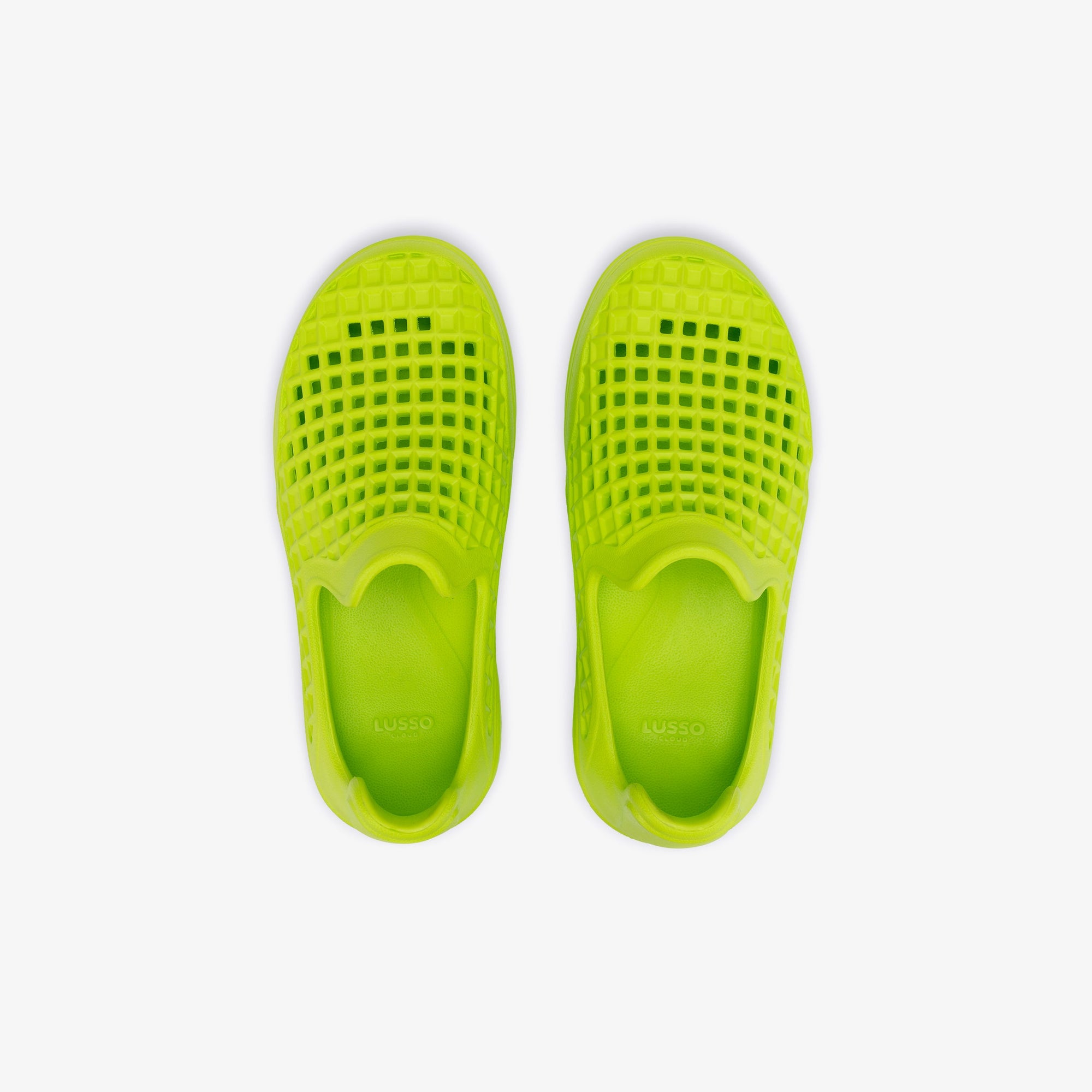 Scenario Water-Friendly Slip-On | Volley Yellow | Unisex